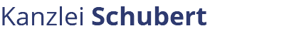 Kanzlei Schubert