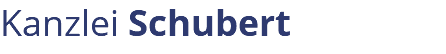 Kanzlei Schubert