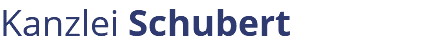 Kanzlei Schubert