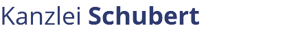 Kanzlei Schubert
